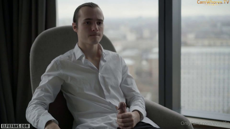 Eva Elfie Doble Corrida Crempie Cumontit Onlyfans (Pornstar)