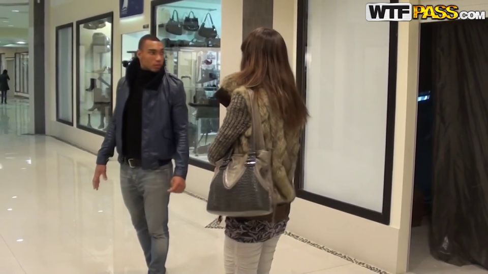 MyPickupChicas - Marya Tight - Adolescentes