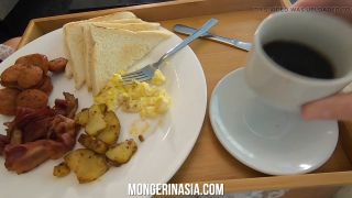 Stunning filipino maid knocked up at work filipina porn by mon....