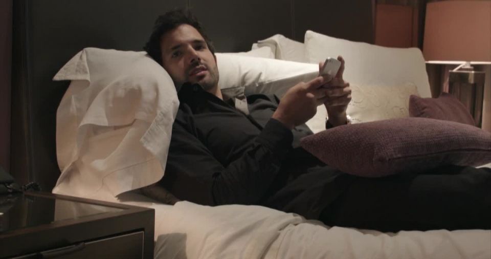 Nataly Umana, Giovanna Aguilar, etc – Decadencia (2015) HD 720p - (Porno de Celebridad)