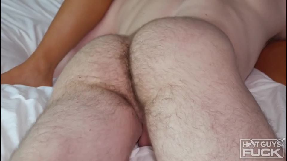 Hot Guys Fuck - Angelica Foster - Amateur