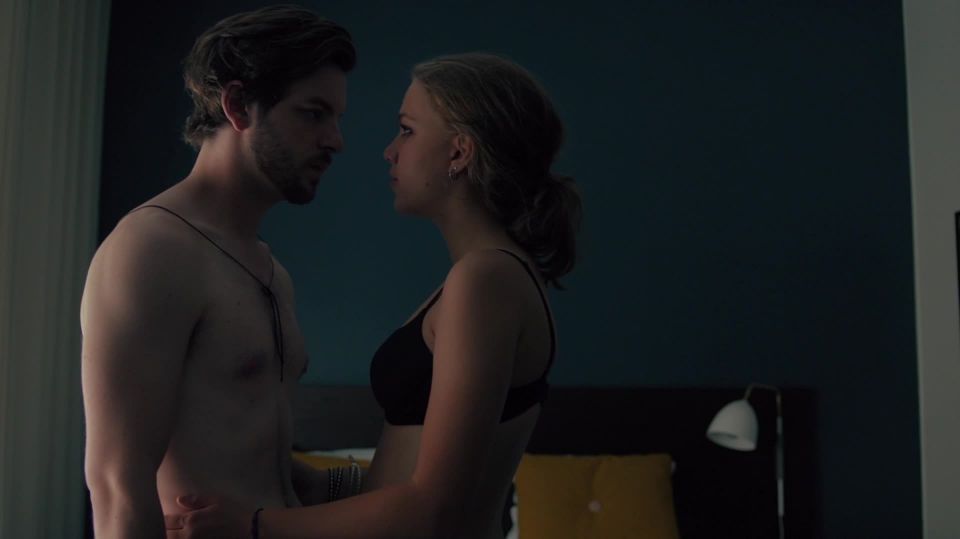 Frederikke Dahl Hansen – Copenhagen (2014) HD 1080p!!!