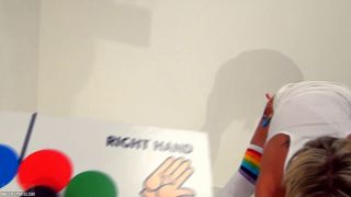 NSimsVideo 32 - Bikini Twister HD (10 08 2012)