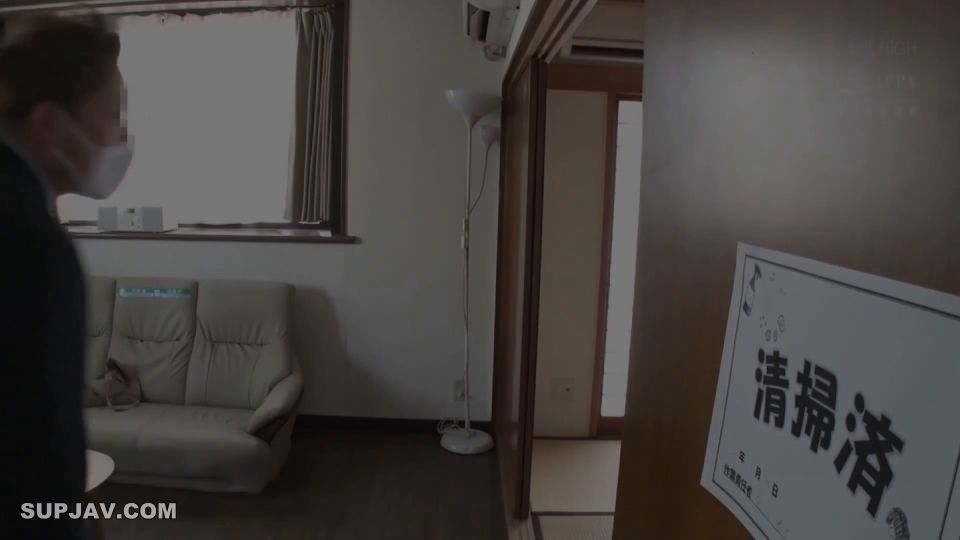 Reducing Mosaic NHDTB-577 イクと同時にオシッコ噴射ピーガズム！内見先で尿意マ○コをガン突かれ失禁イキが止まらない痙攣女