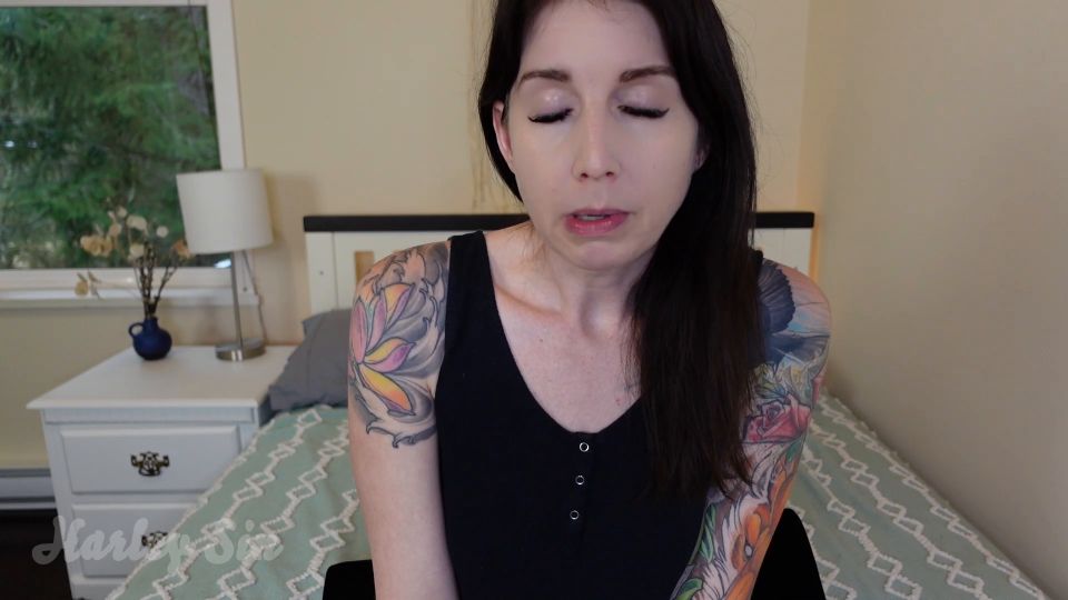 Harley Sin - PSA Mi Mes Fuera - FullHD 1080P