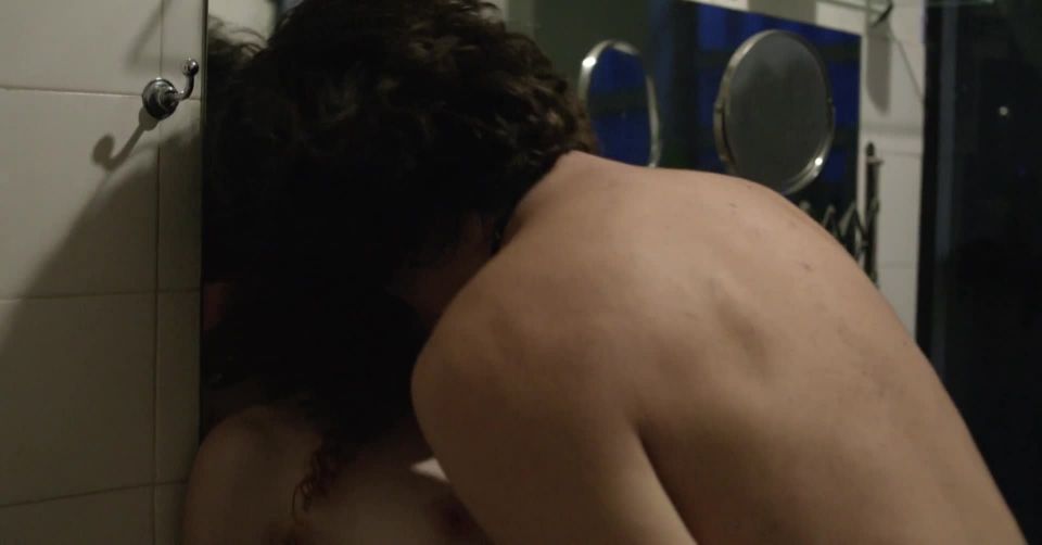 Junio Dantas – Mae So Ha Uma (2016) HD 1080p - (Celebridad porno)