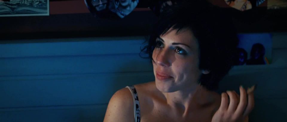 Thony (Federica Victoria Caiozzo), Stefania Felicioli – Tutti i santi giorni (2012) HD 1080p - [Celebrity porn]