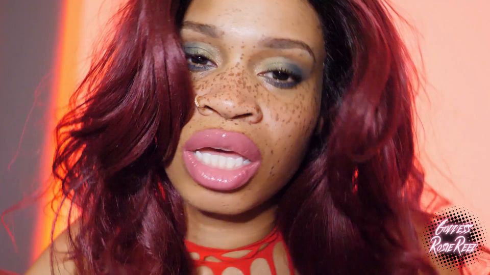 Rosie Reed, te lo comerás, te encantará, FullHD 1080P.