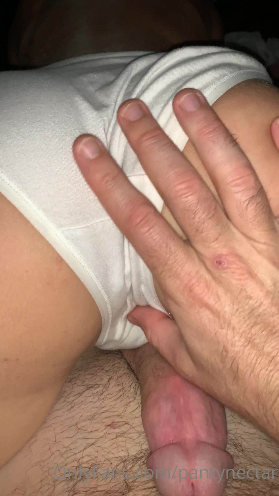 PantyNectar () Pantynectar - if you rub me the right way i will be all yours promise mrpnectar 17-09-2020