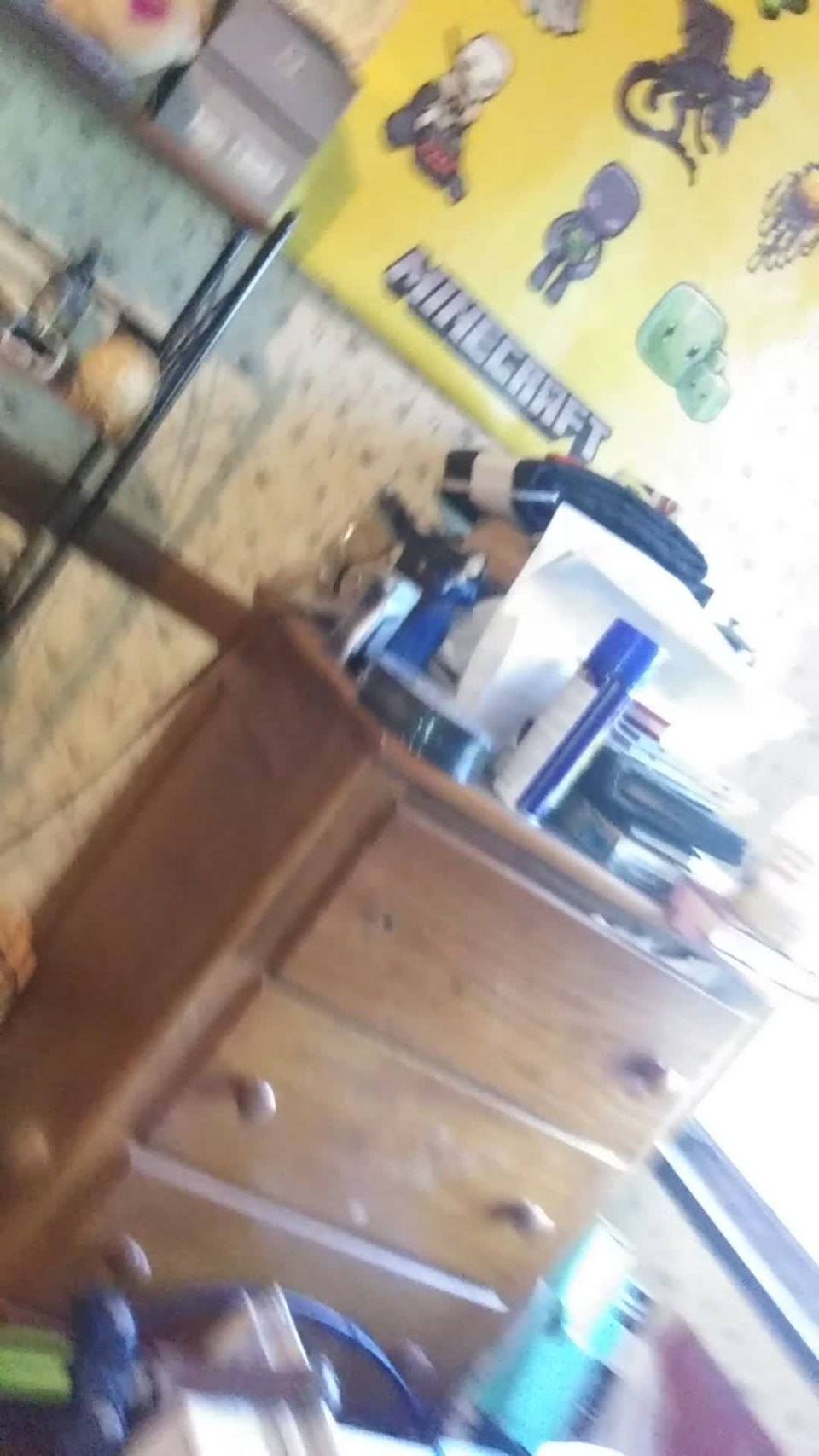 Peanut butter cowgirl ryde BBW