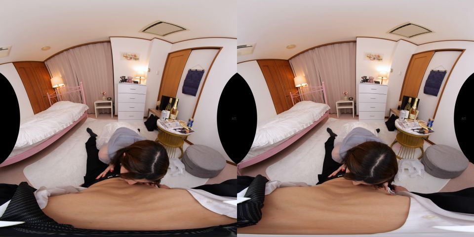 URVRSP-383 A UltraHD.