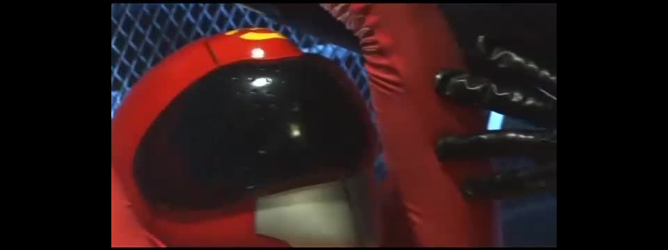 [supermisses.com] TML-01 Super Mascarilla Heroína 01 Mina Manabe 1 Mina Manabe  superheroínas porno, superhéroeine, mujer maravilla