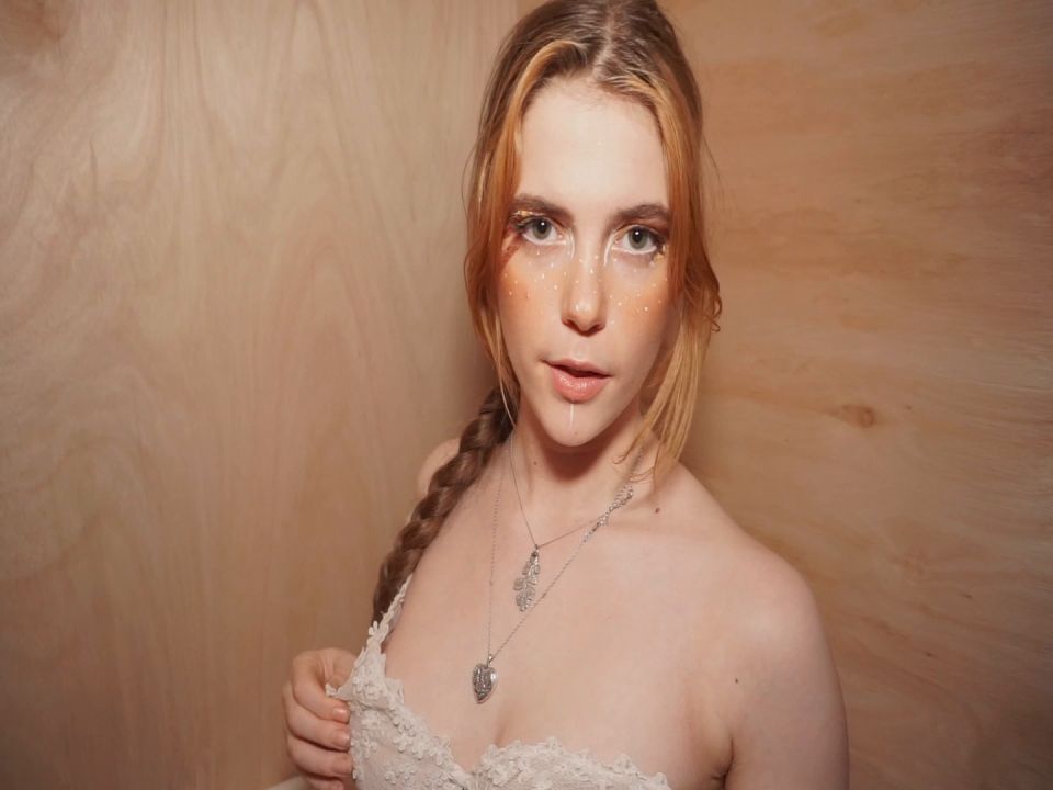 [ManyVids] Longhairluna Manyvids.22.03.15.Longhairluna.Fairys.Panty.Thief.Joi 