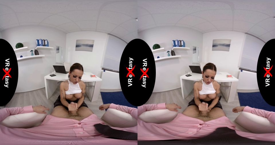 Video Lo siento Jefe Ornela Fox 2160p UltraHD/4K