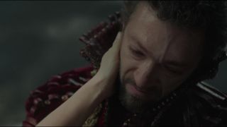 Yvonne Catterfeld – La belle et la bete (2014) HD 1080p - (Celebrity porn)