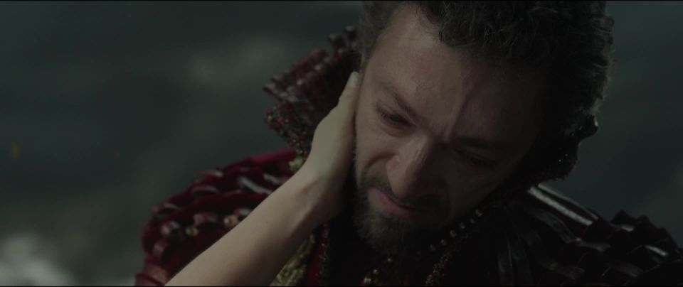 Yvonne Catterfeld – La belle et la bete (2014) HD 1080p - (Celebrity porn)