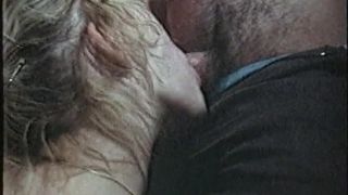 Vania voglio farlo con te (1987) (Vintage)