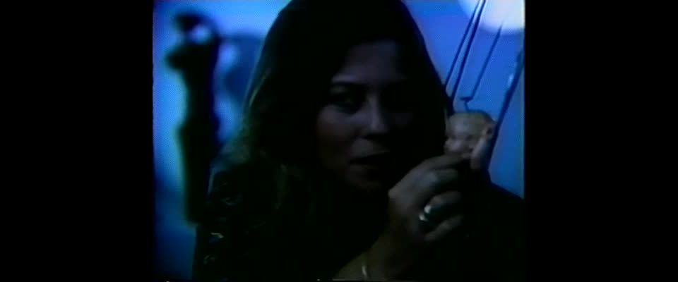 Eros, O Deus do Amor (1981)(Vintage)