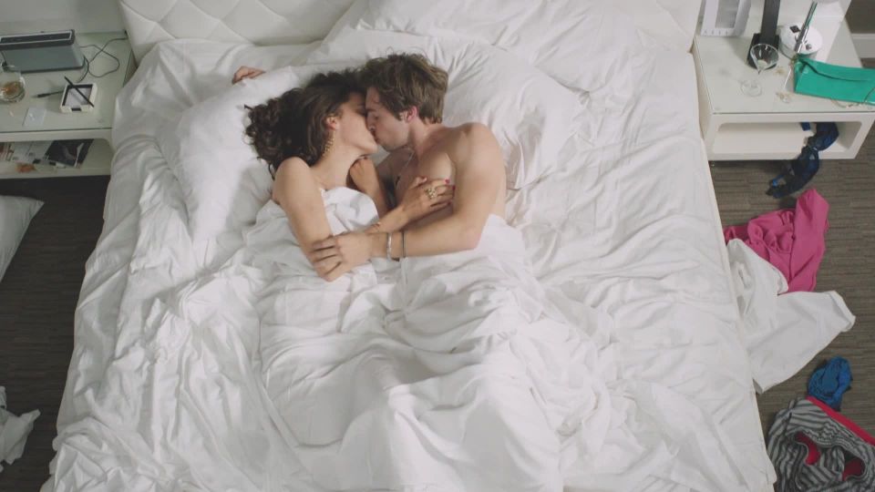 Chelsea Edmundson - The Morning After (2015) HD 1080p - (Celebrity porn)