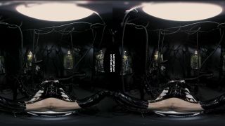 Porno en línea Fetishlord en 180