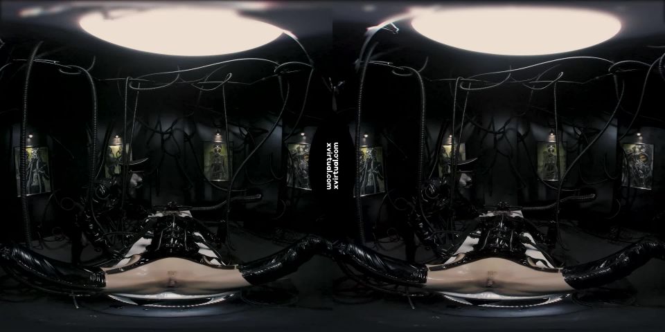 Porno en línea Fetishlord en 180