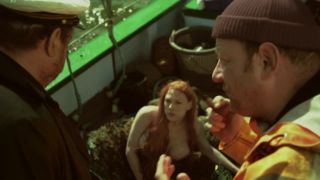 Denise Gjernoe - Oceaniden (2010) HD 720p - (Celebrity porn)