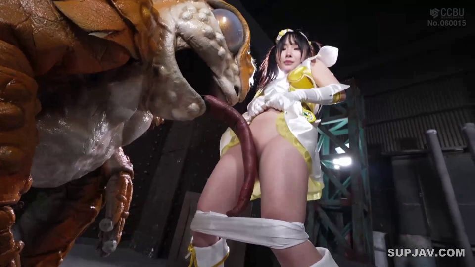 Reducing Mosaic SPSD-73 スパークルスターメルピュア！ 儚く消える星