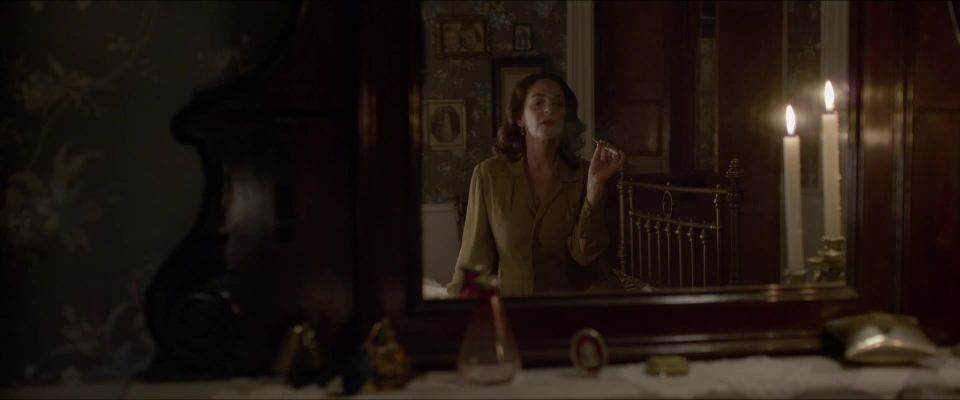 Catalina Guerra - Calzones Rotos (2018) HD 1080p!!!