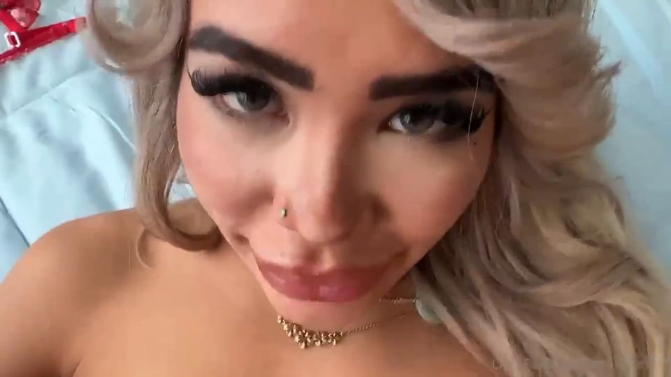 adulto xxx clip 16 Luna Luxe - Espionaje en mi caliente Latina paso hermana Convertida - [Onlyfans] - 2025 (HD 720p) - videos - femdom porno europeo femdom