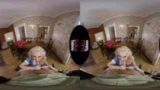 handgag fetish 80’s Flashback: Generation X Tries Family Sex – Tiffany Rousso, Roxy Risingstar, virtual reality on reality