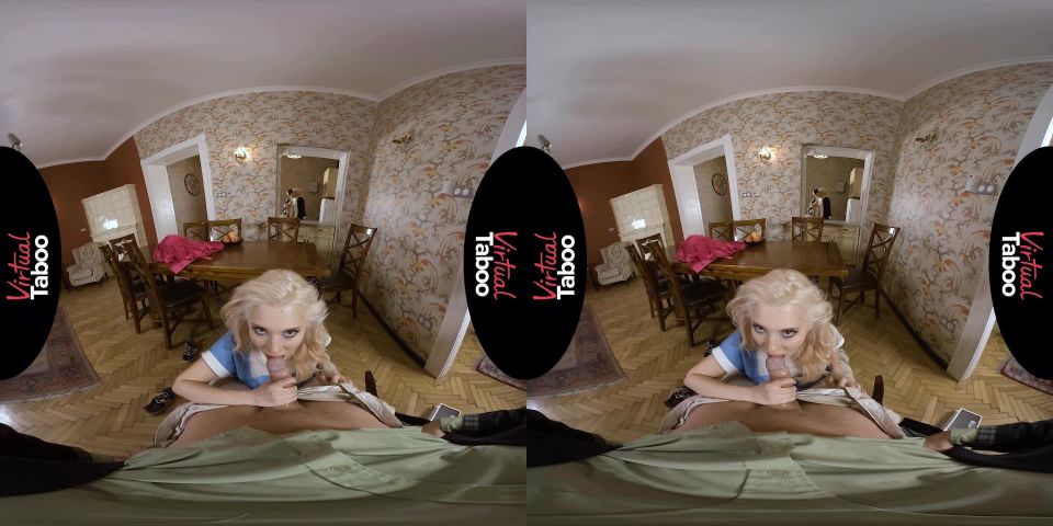 handgag fetish 80’s Flashback: Generation X Tries Family Sex – Tiffany Rousso, Roxy Risingstar, virtual reality on reality