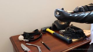 free online video 12 candidlyval 26-05-2020-358472043-This JOI was so fun to make. I hope you all enjoy it | femdom | femdom porn ariana grande femdom