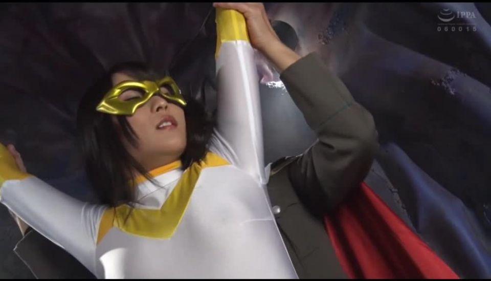 [WarAnLov.com] DHRY-12 Doujin Heroine 12 -Moon Angel -Shameful Distress