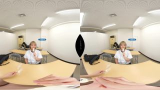 Miogawa Haruka - DSVR-1413 A -  (UltraHD 2024) New Porn