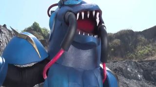 [WarAnLov.com] ZEPE-19 Fighter of the Sun Leona -The Cosmic Dark Wrestling Tag Team Champions, Ezion-001