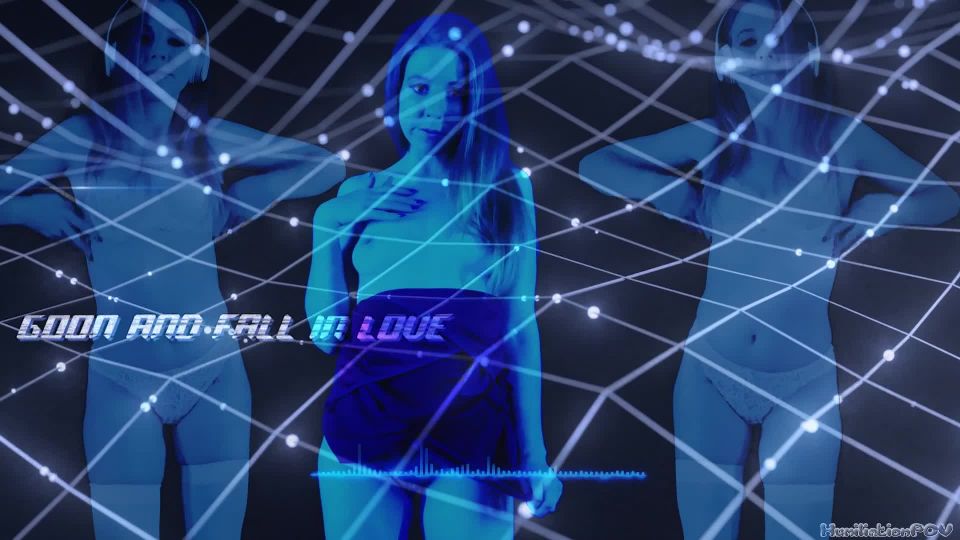 gratis adulto clip 24 femdom maricón esclavo Humillación POV – Chastity Lynn – Virtual Goon cita, mocosas niñas en 3d porno