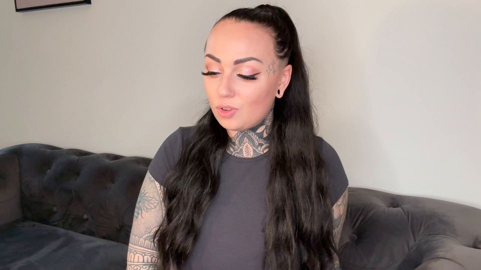 online clip 24 Miss Valentina - Girlfriends Secret Job - hypno - fetish porn femdom bondage