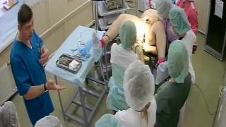 clip 34 Voyeur – gino 10 - kinky fetish - fetish porn thong fetish