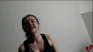 gratis adulto vídeo 36 tintura pies fetiche pies porno pies caídos – Sudadera gigante encoger poco paso hermano para castigarlo pie