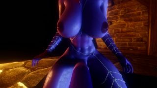 Draenei 3 Weebuvr Obras Parte 1