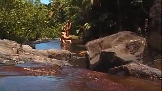 Video online Tropical Cock Tale, Scene 6