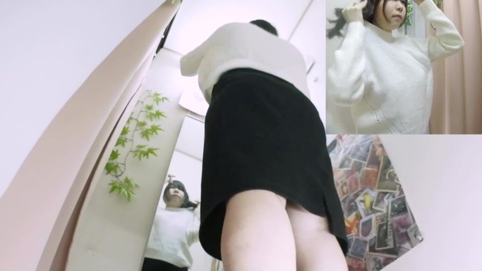 Voyeur en el cuarto de mi tienda – scs 112  voyeur  voyeur