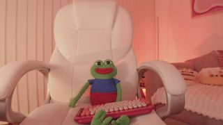 Sofia Castillo's Big Tits Webcam Show Must-See Live Action