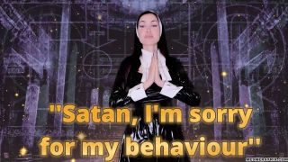 Lady Mesmeratrix - REPENT FROM YOUR SINS - Your