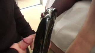 [SiteRip] WeLoveBukkake elise raclette gangbang