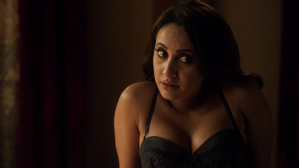 Francia Raisa - Grown-ish s03e10 (2021) HD 1080p - (Celebrity porn)