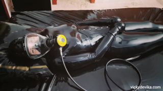 7172 Latex, Leather,  Latex Fetish