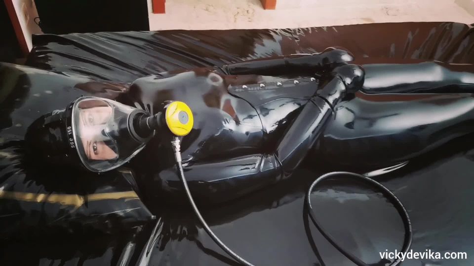 7172 Latex, Leather,  Latex Fetish