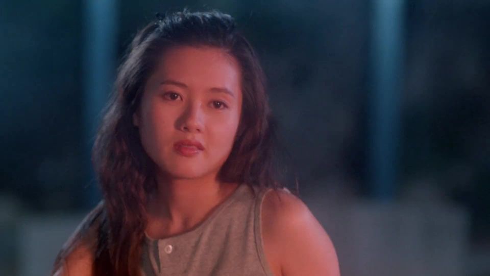 Loletta Lee, etc - Crazy Love (1993) HD 1080p!!!