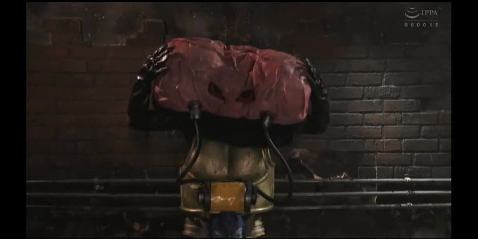 [supermisses.com] GTRL-54 ザ・スタリオンモンスタートリロジーVol.3 Beautiful Witch Girl Fontaine 北川り子